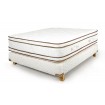 Conjunto Cannon Sublime con Pillow Top 140x190