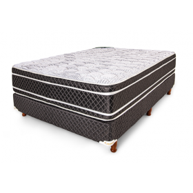 Conjunto Cannon Renovation con pillow 140x190