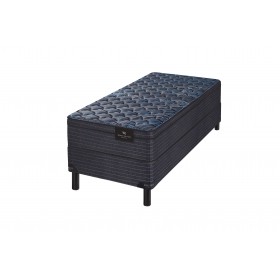 Conjunto King Koil, Aspen 80x190