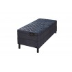 Conjunto King Koil, Aspen 90x190