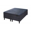 Conjunto King Koil, Aspen 160x200
