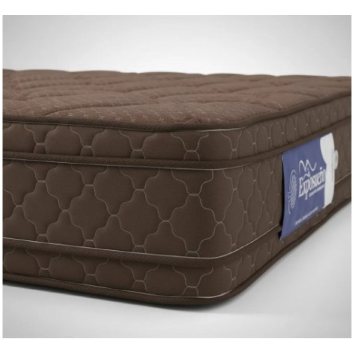 Colchón Exposueño Evolution 160x200