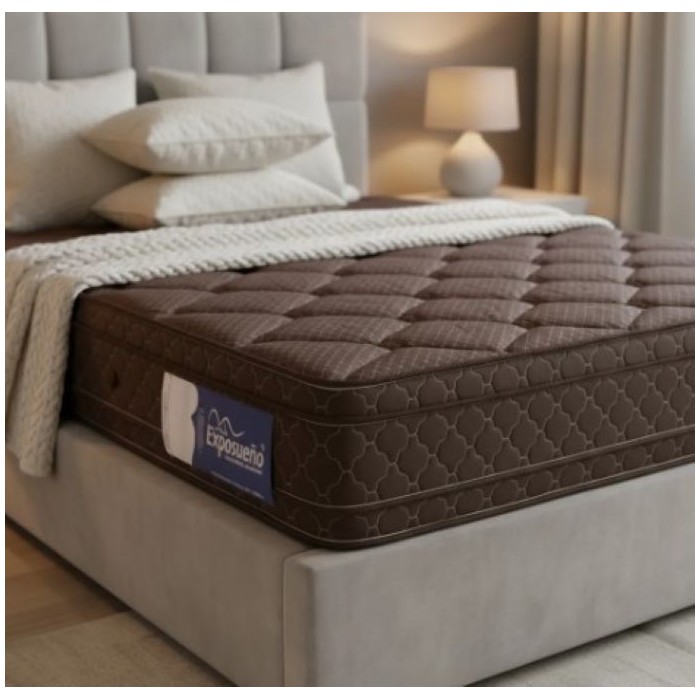 Colchón Exposueño Evolution 200x200