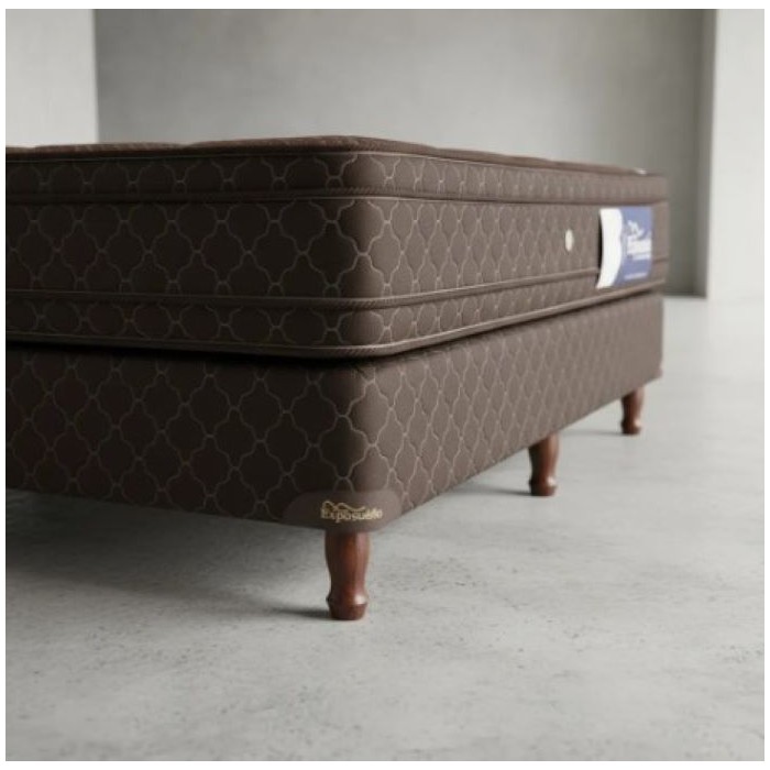 Conjunto Exposueño Evolution 160x200