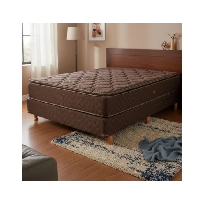 Conjunto Exposueño Prestige 160x200