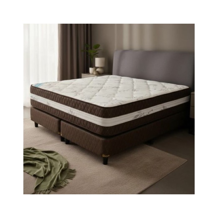 Conjunto Exposueño Genesis 160x200