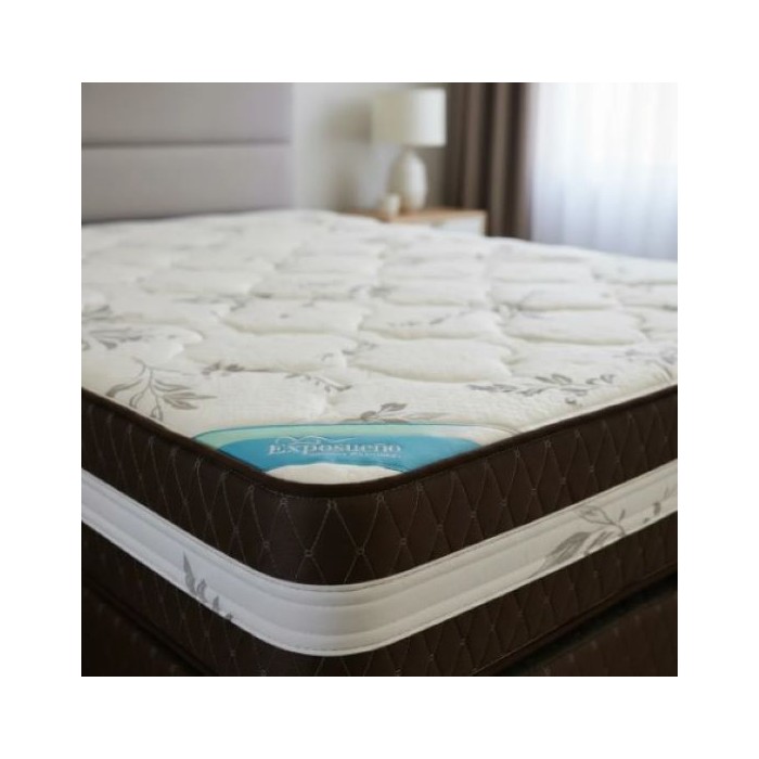 Conjunto Exposueño Genesis 160x200