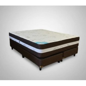 Conjunto Exposueño Genesis 180x200