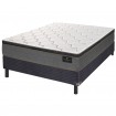 Sommier King Koil, Finesse, Resorte C/pillow 140x190