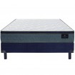 Sommier King Koil, Finesse, Resorte C/pillow 140x190