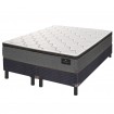 Sommier King Koil, Finesse, Resorte C/pillow 160x200