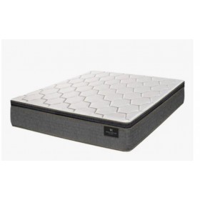 Colchón King Koil, Finesse, Resorte C/pillow 160x200