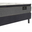 Sommier King Koil, Finesse, Resorte C/pillow 90x190