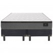 Sommier King Koil, Finesse, Resorte C/pillow 180x200