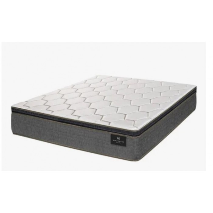 Colchón King Koil, Finesse, Resorte C/pillow 180x200