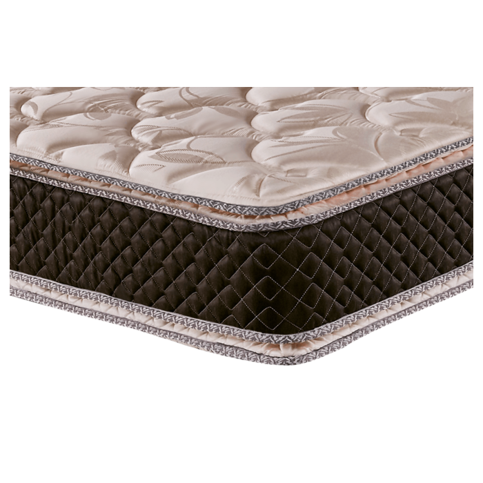 Colchón Cannon Exclusive con Pillow 180x200