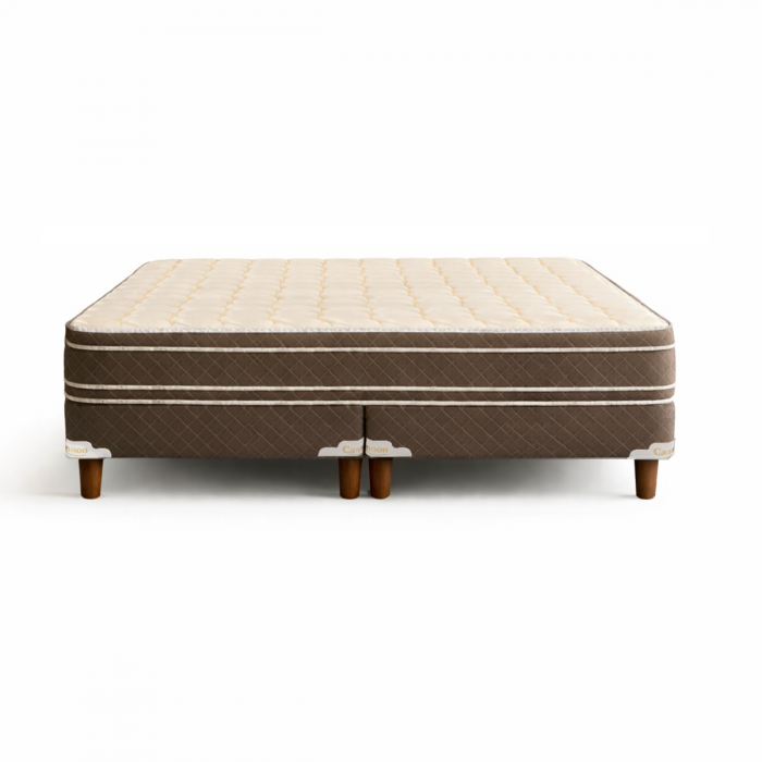 Conjunto Cannon Exclusive con Pillow 180x200