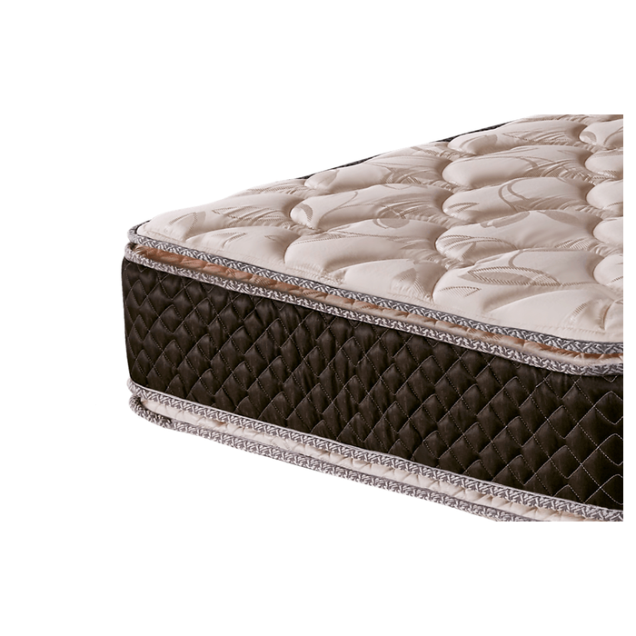 Colchón Cannon Exclusive con Pillow 180x200