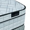Colchón King Koil Bradford, Espuma con Pillow 200x200