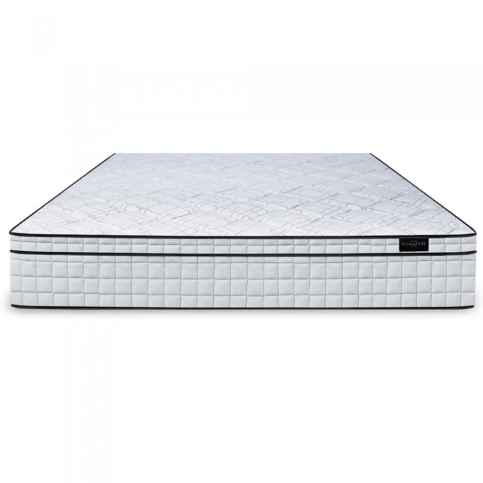 Colchón King Koil Bradford, Espuma con Pillow 200x200