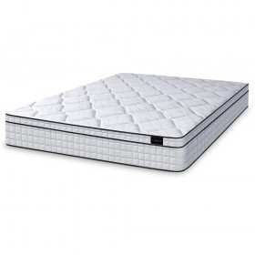 Colchón King Koil Bradford, Espuma con Pillow 200x200