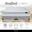 Colchón King Koil Bradford, Espuma con Pillow 200x200