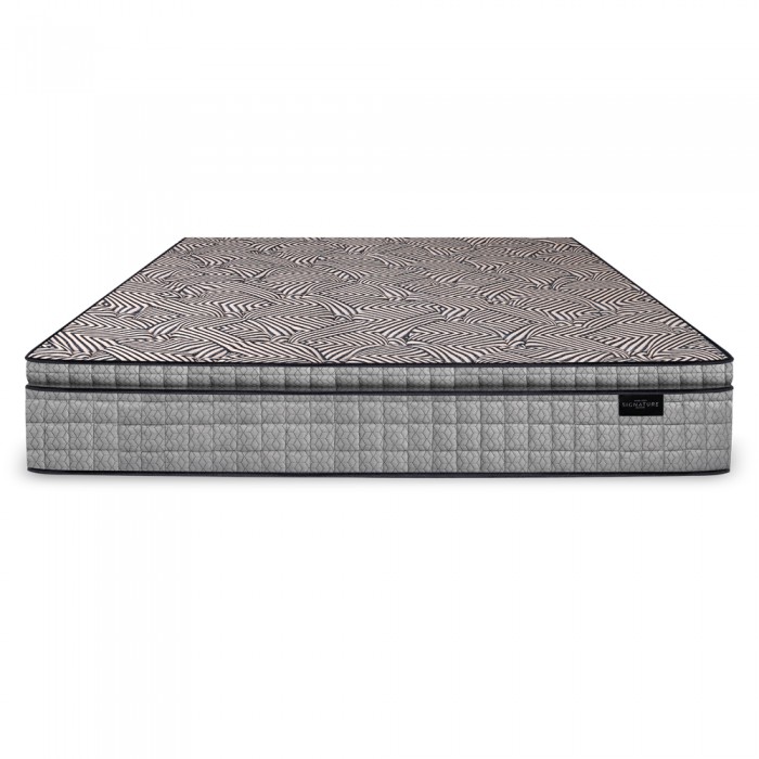 Colchón King Koil, Kingsbury, Resorte c/pillow 200x200
