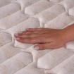 Colchon Kensington King Koil Resorte con Pillow 160x200