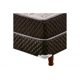 Conjunto Cannon Exclusive 80x190