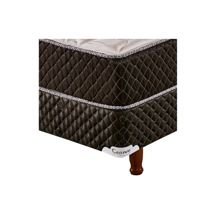 Conjunto Cannon Exclusive 100x190