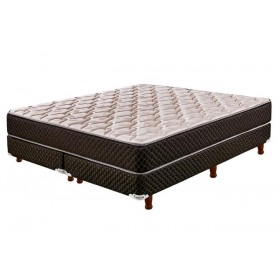 Conjunto Cannon Exclusive 160x200
