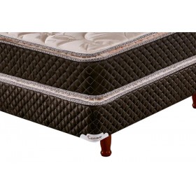 Conjunto Cannon Exclusive con Pillow 80x190