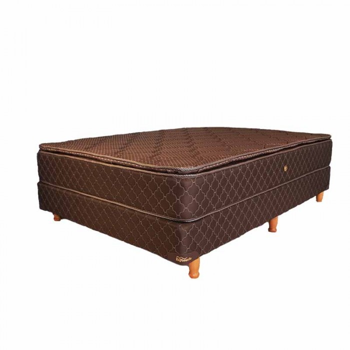 Conjunto Exposueño Prestige 160x200