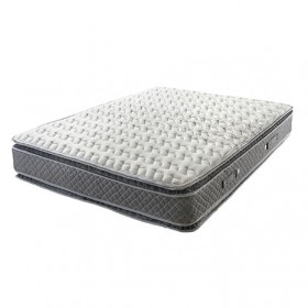 Colchón Cannon Doral con Pillow Top 140x190
