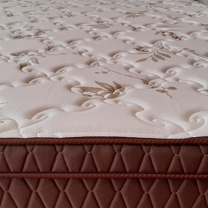 Colchón Exposueño Genesis 140x190