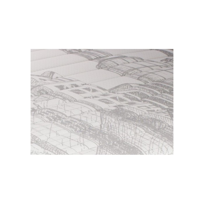 Colchon King Koil, Lidis 100x190