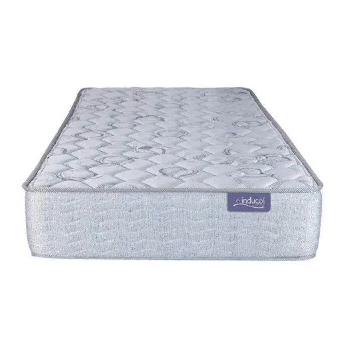 Colchón Inducol, Línea Dorada 90x190