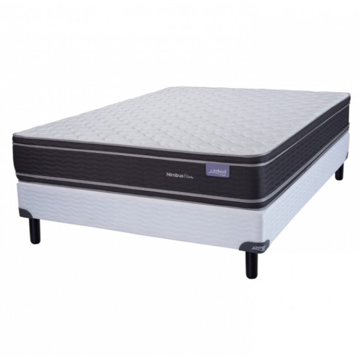 Sommier Inducol, Nimbus Firm 140x190