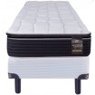 Sommier King Koil, Finesse, Resorte C/pillow 90x190