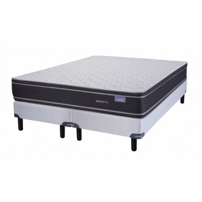 Conjunto Inducol, Nimbus Firm 160x200