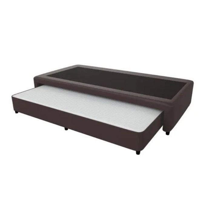 Marinera Mussa Urania Ecocuero 90x190