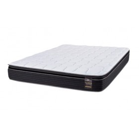 Colchón King Koil, Finesse, Resorte C/pillow 180x200
