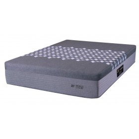 Colchón King Koil, Kingsbury, Resorte c/pillow 200x200