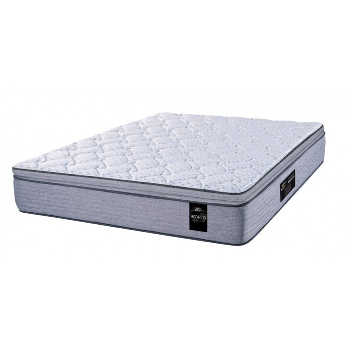 Colchon Kensington King Koil Resorte con Pillow 200x200