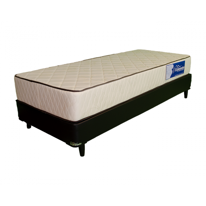 Conjunto Exposueño Advance 90x190