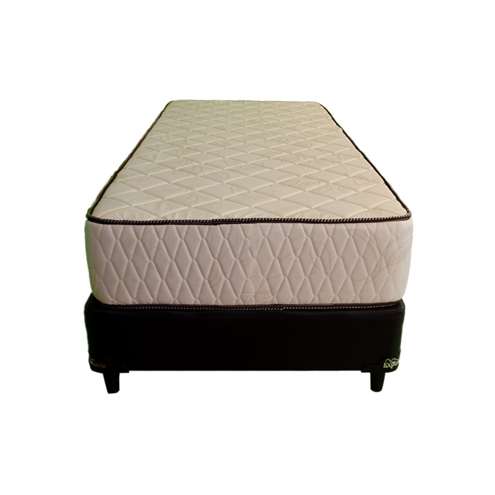 Conjunto Exposueño Advance 90x190