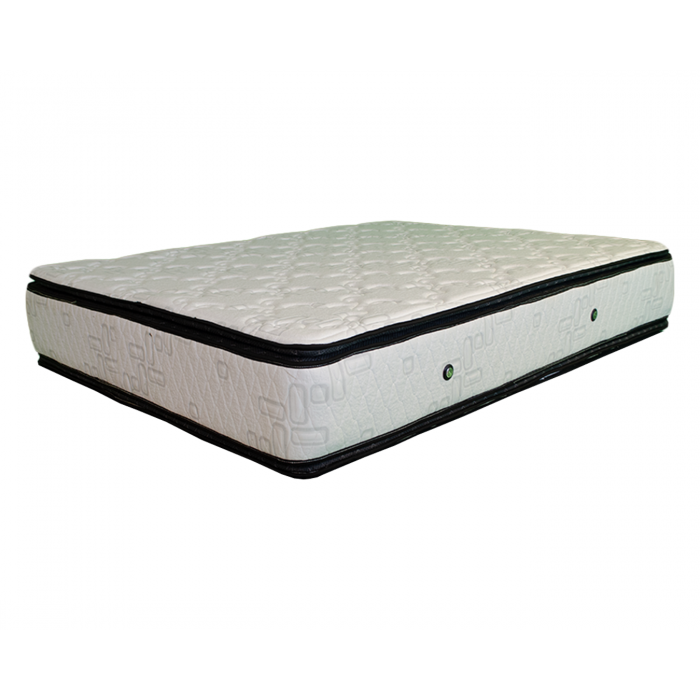 Colchon Exposueño Premier 160x200