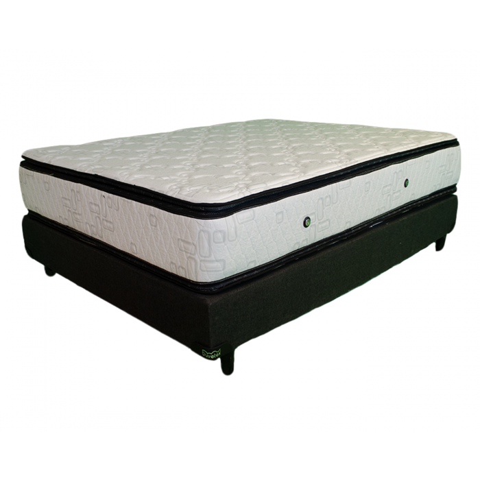 Conjunto Exposueño Premier 140x190