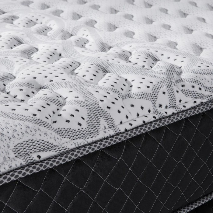 Conjunto Cannon Doral 80x190