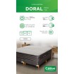 Colchón Cannon Doral con Pillow Top 160x200